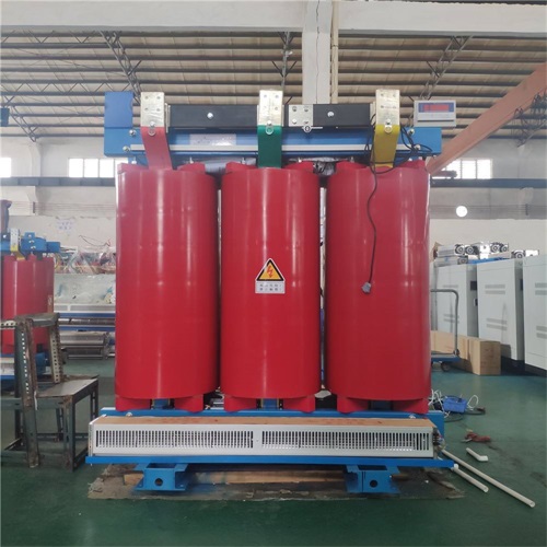 细河SCB10-1250KVA/10KV/0.4KV干式变压器