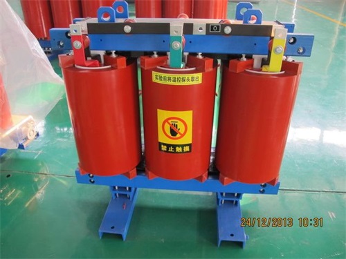 细河SCB12-315KVA/10KV/0.4KV干式变压器