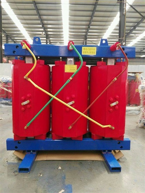 细河3150kVA干式变压器材料销售厂家