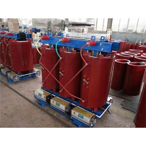 细河SCB11-315KVA干式变压器规格参数
