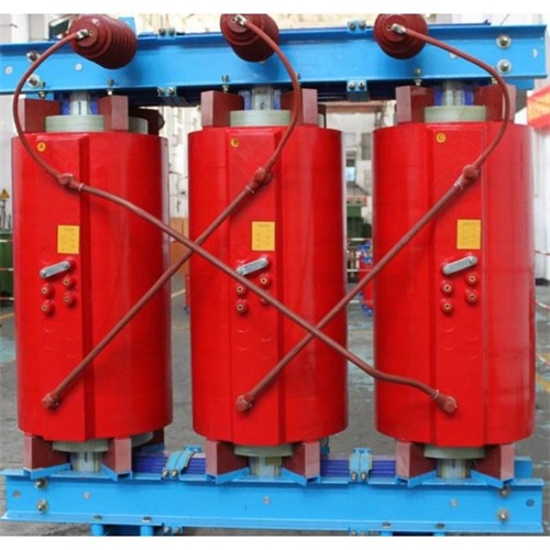 细河SCB13-3150kva干式变压器厂家现货