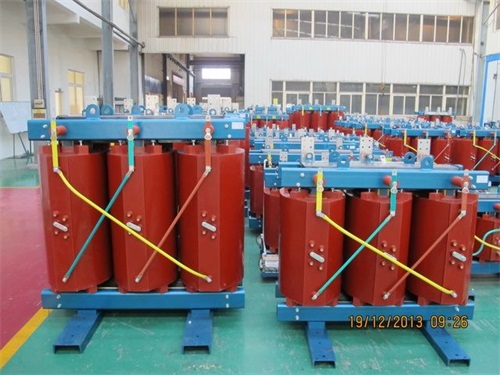 细河3150kva干式变压器现货价格