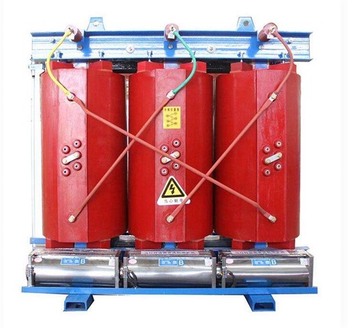 细河SGB10干式变压器现货厂家
