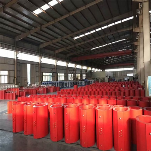 细河SCB14-4000KVA干式变压器